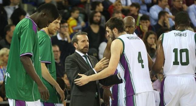 Υποδοχή παρά τον αποκλεισμό από την Μπαρτσελόνα (video)