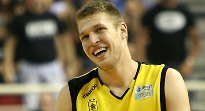 Αποσύρθηκε από το ντραφτ ο Βεζένκοφ!