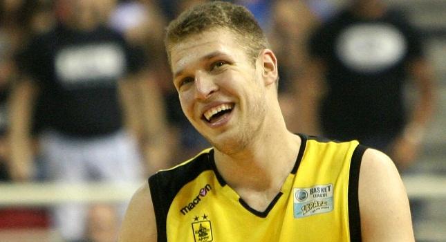 Αποσύρθηκε από το ντραφτ ο Βεζένκοφ!