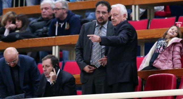 ΑΕΚ: «Καληνύχτα σας…»