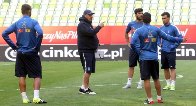 Αλλάζει πρόσωπα ο Μαρκαριάν