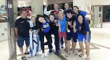 Πανηγυρισμοί και ταξίδι για τις Γυναίκες