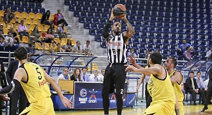 Προληπτικά εκτός ο Μπρέμερ