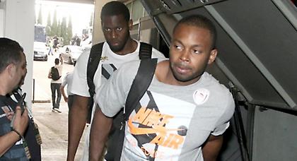 «Κοντά στη Γαλατασαράι ο Λαφαγέτ»