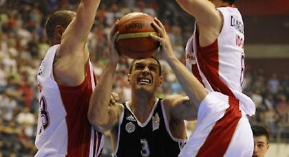 Έτοιμος για… στέψη ο Ερυθρός Αστέρας!