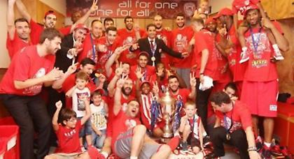 Πόσο πιο εύκολο να το κάνει ο Ολυμπιακός