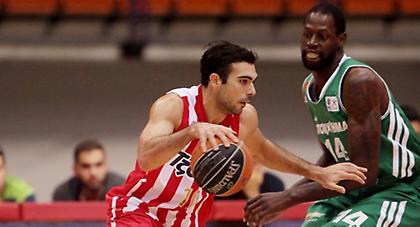 Πράσινη αντεπίθεση