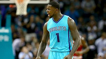 Στους Κλίπερς ο Στίβενσον!