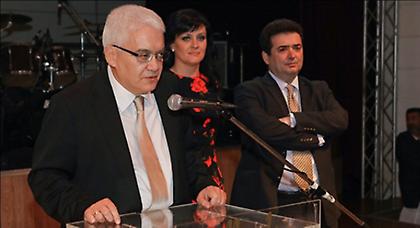 Σηφάκης: «Εμπιστευθείτε μας»