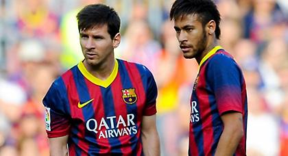 Νεϊμάρ: «Η Χρυσή Μπάλα έχει ήδη κάτοχο»!