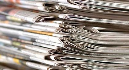 Στάσεις εργασίας ανακοίνωσαν τα πρακτορεία Διανομής Τύπου