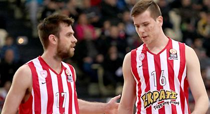 Μάντζαρης και Αγραβάνης στον ΣΠΟΡ FM 94,6