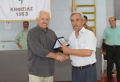 Αυξάνεται το «δίκτυο» της ΑΕΚ