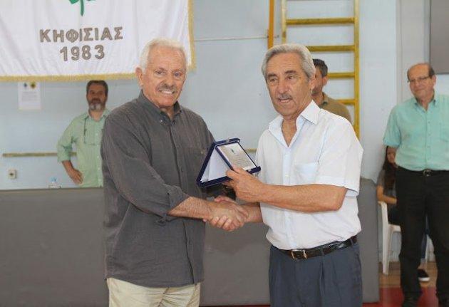 Αυξάνεται το «δίκτυο» της ΑΕΚ