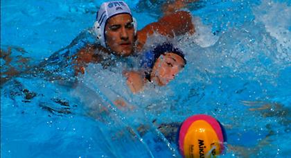 Άνετη πρόκριση για τους Έφηβους