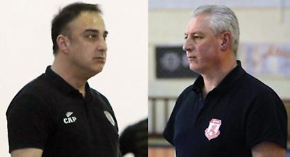 Κορυφαίος ο Γεωργιάδης