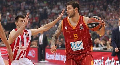 Έμεινε Γαλατά ο Μίτσοβ!