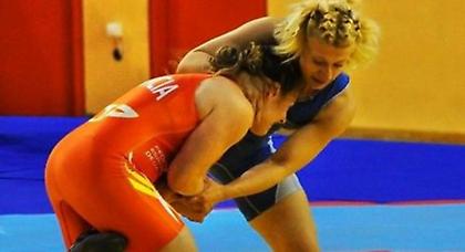 Πρόωρος αποκλεισμός για Παπαβασιλείου