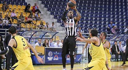 «Παίζεται» του Μπρέμερ