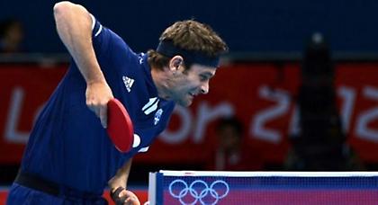 Πρόκριση για Κρεάνκα