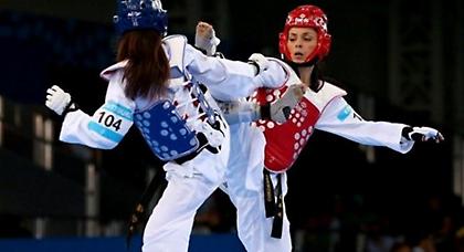 Αποκλείστηκε στα προημιτελικά η Κουτσού