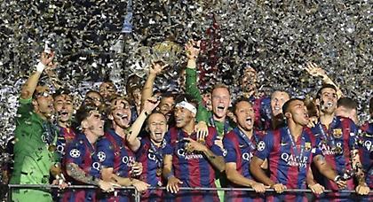 Γιατί το φαινόμενο «Μπαρτσελόνα» είναι μοναδικό…