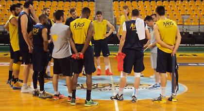 Πρίφτης: «Να πάμε σε πέμπτο ματς»