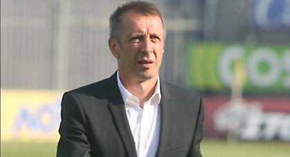 Όχι του Νιόπλια στον ΟΦΗ