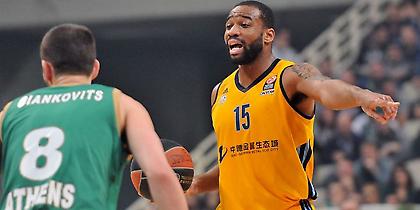 Άφησε Άλμπα, πάει Νταρουσάφακα ο Ρέντινγκ