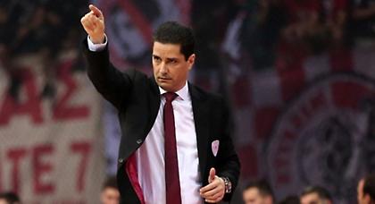 Ολυμπιακός «Σφαιρο-λατημένος»