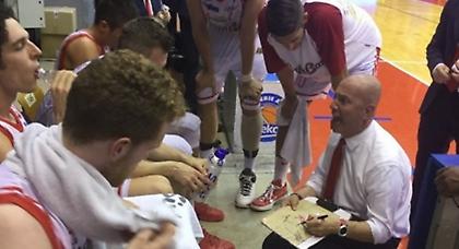 Με «περίπατο» 2-0 η Ρέτζιο Εμίλια