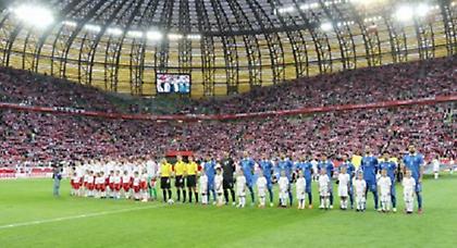 Η πιο στείρα Εθνική εδώ και 38 χρόνια!