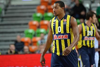 Τέλος ο Γκάουντλοκ από Φενέρ!