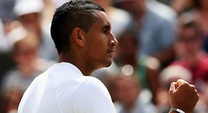 Δεν άντεξε ο Κύργιος