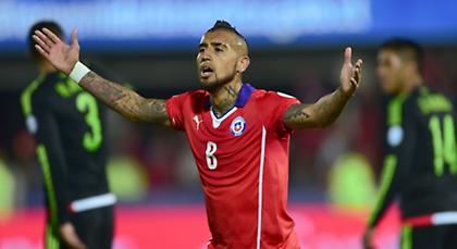 Τροχαίο για Βιδάλ (pics)