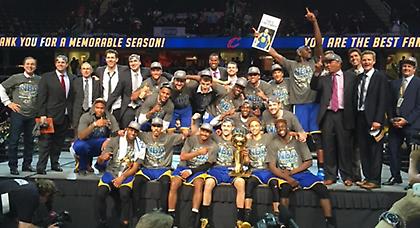 Βασιλιάδες!