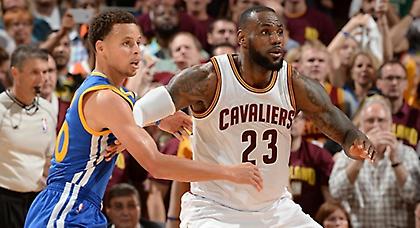 Δίκιο είχες Λεμπρόν, αλλά…