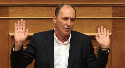 «Τελευταία λέξη» με τον Γιώργο Σταθάκη