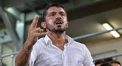 Είπε «όχι» στη Μίλαν ο Γκατούζο