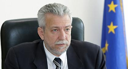 Πρόστιμο και από Κοντονή στην ΚΑΕ Άρης