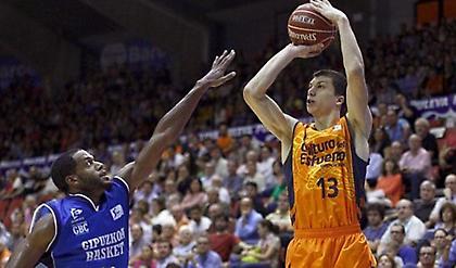 Μένει Βαλένθια ο Λούτσιτς