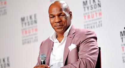Δεν επιστρέφει ο Τάισον
