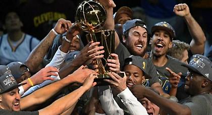 Οι Ουόριορς πήραν αυτό που άξιζαν!