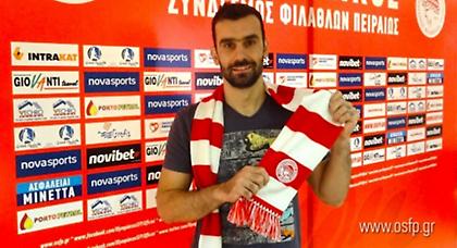 Απ' τα πράσινα, στα κόκκινα ο Στιβαχτής