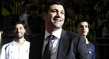 Ονάν: «Θέλει να πάει στο NBA ο Μπιέλιτσα»