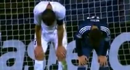 Μέσι-Γκοντίν… σαν μια σταγόνα νερό (video)