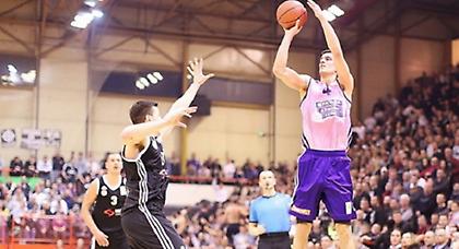 Στο Summer League του ΝΒΑ ο Κέσελ!