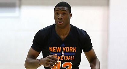 «Σκέφτεται σοβαρά την Ευρώπη ο Θ. Αντετοκούνμπο»