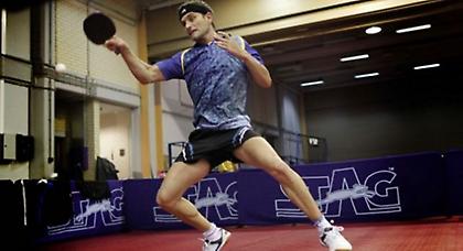 Στους «16» ο Κρεάνγκα