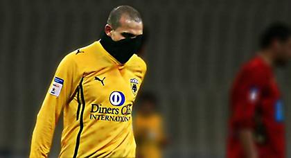 Αποστολή «τρομοκρατίας»